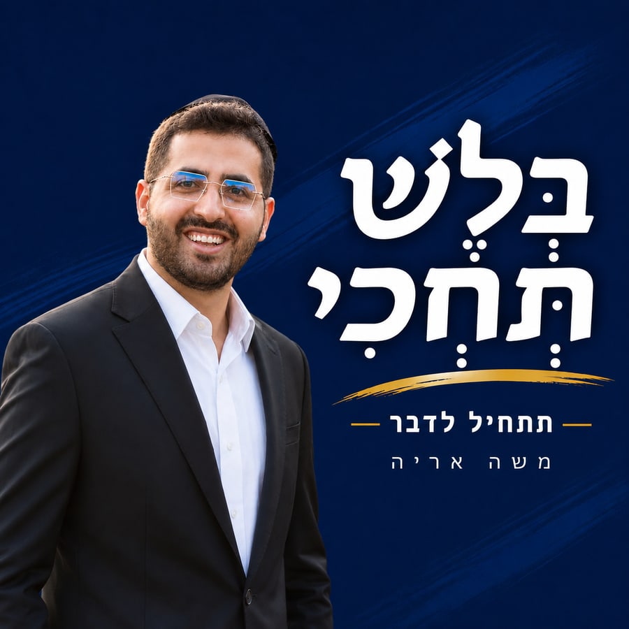 משה אריה